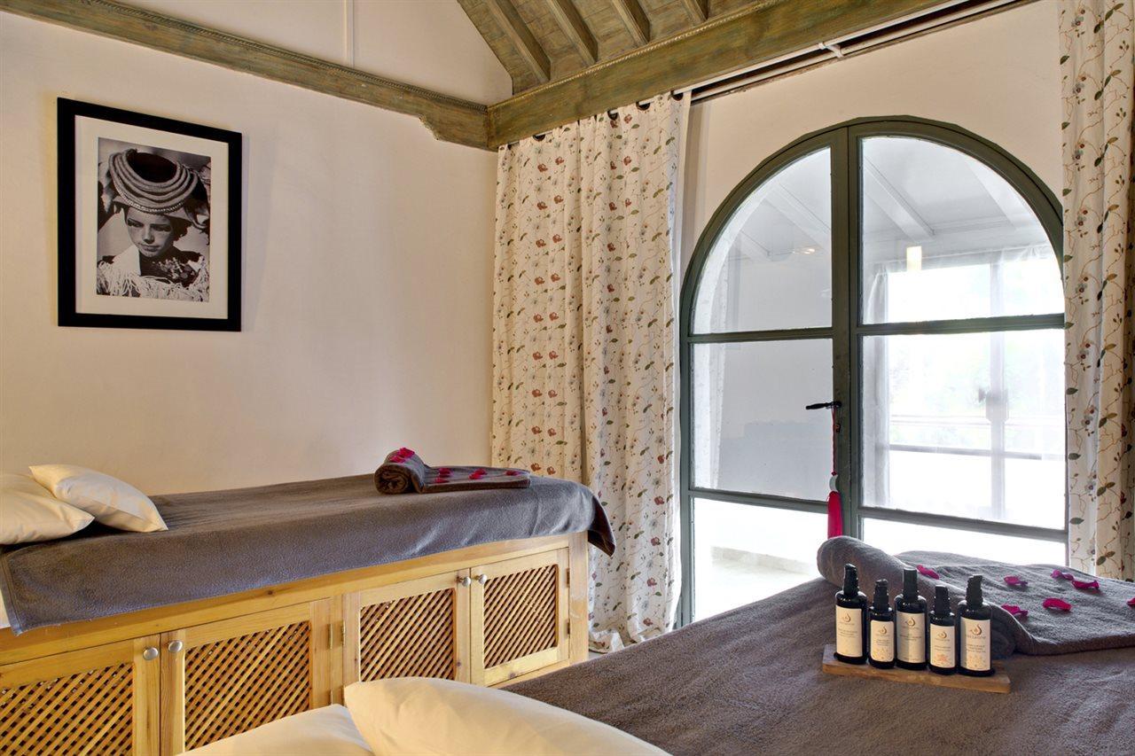 Hotel Les Jardins De La Médina