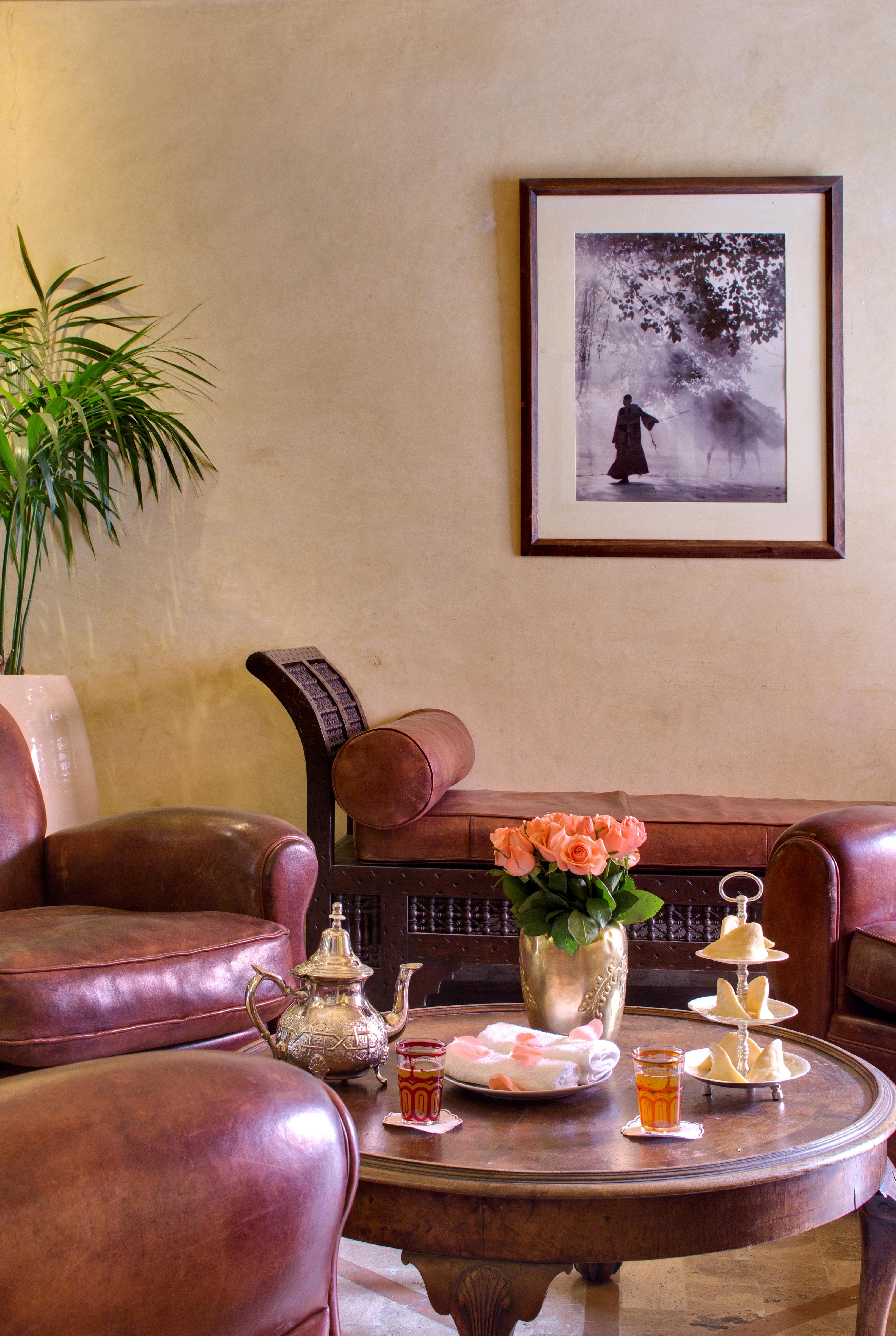 Hotel Les Jardins De La Médina Marrakesh