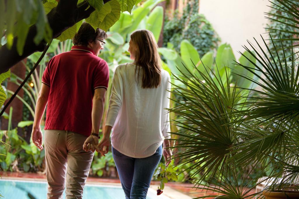 Hotel Les Jardins De La Médina 5*