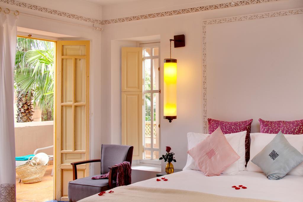 Hotel Les Jardins De La Médina